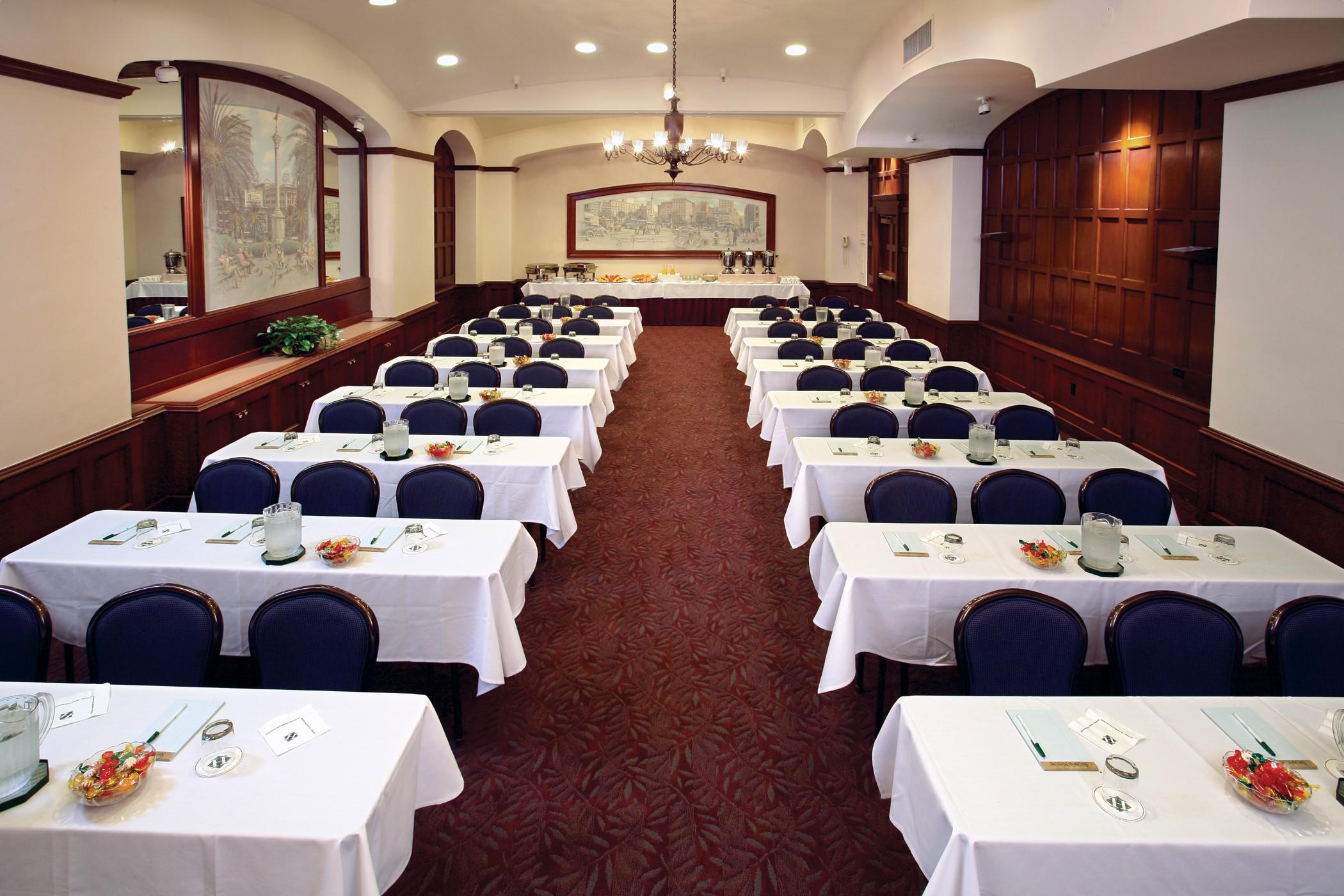 Handlery Union Square Hotel San Francisco Exterior photo