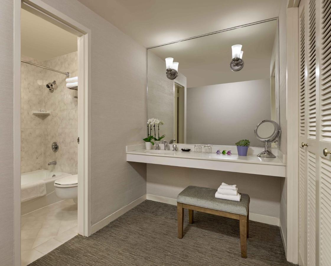 Handlery Union Square Hotel San Francisco Exterior photo