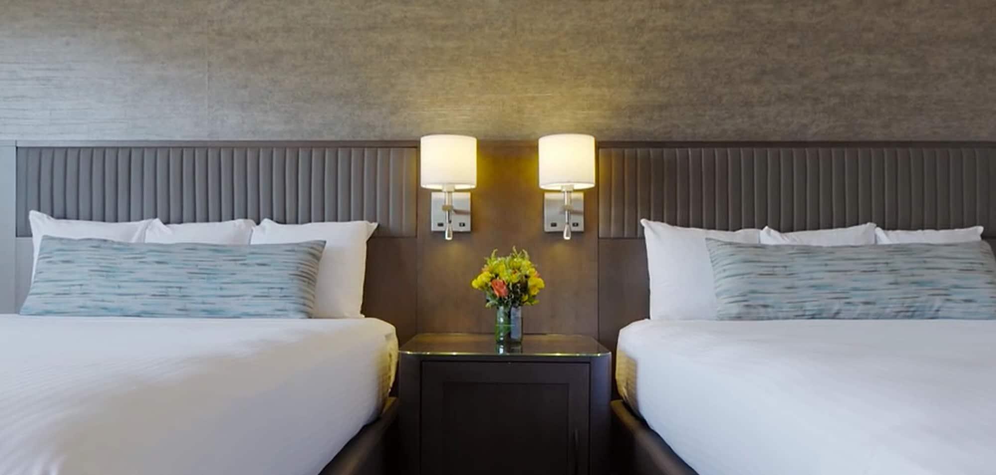 Handlery Union Square Hotel San Francisco Exterior photo
