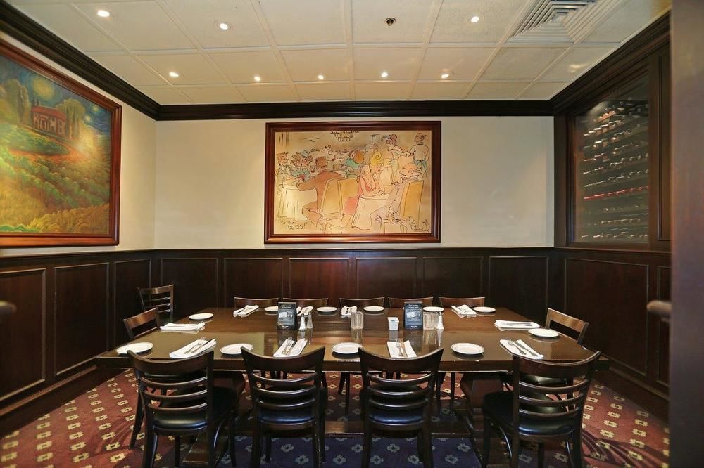Handlery Union Square Hotel San Francisco Exterior photo