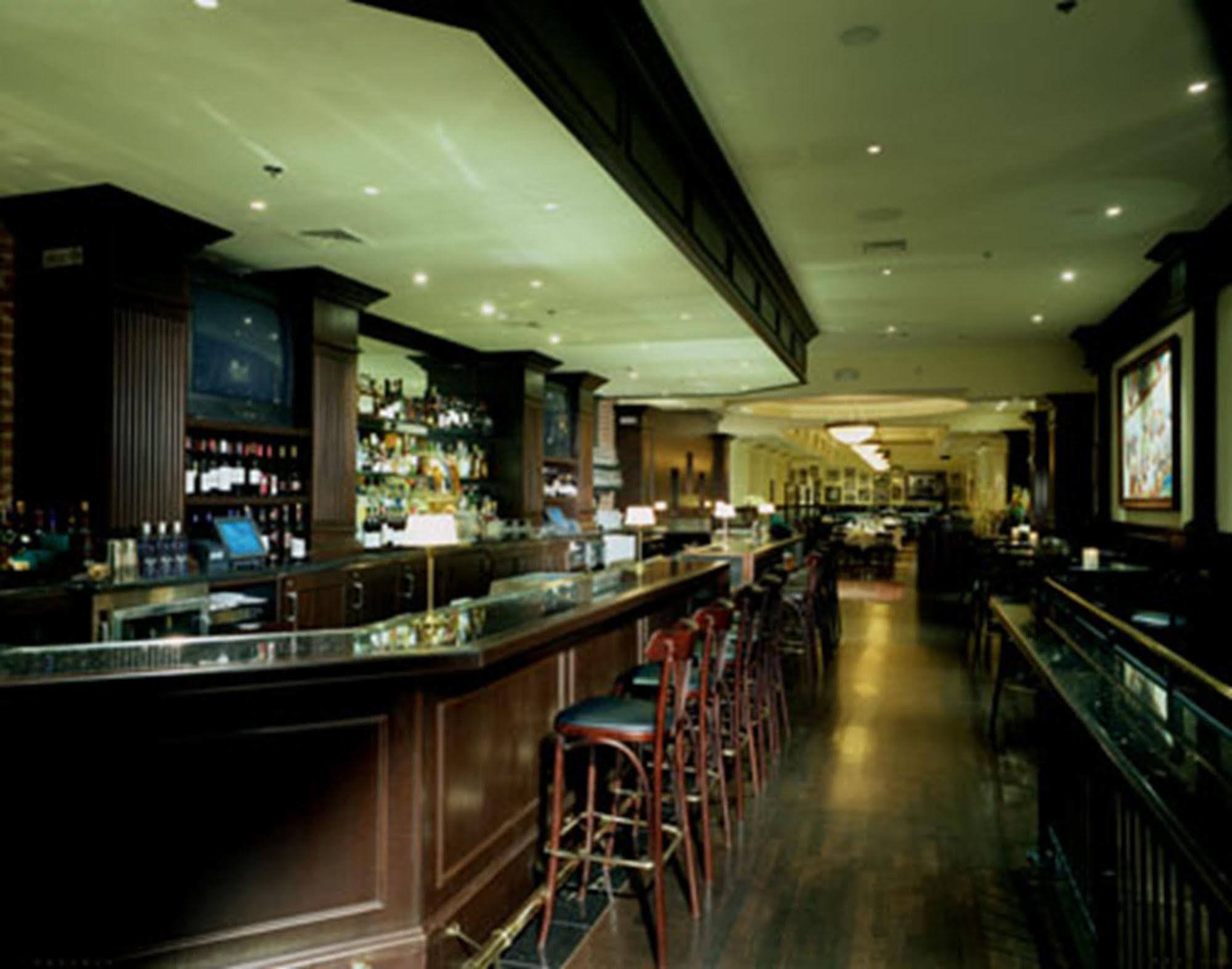 Handlery Union Square Hotel San Francisco Exterior photo
